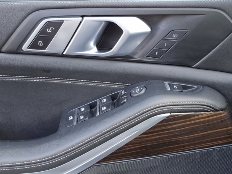 BMW X5 Xdrive40i Xline 2024 - Imagen 14 de 16