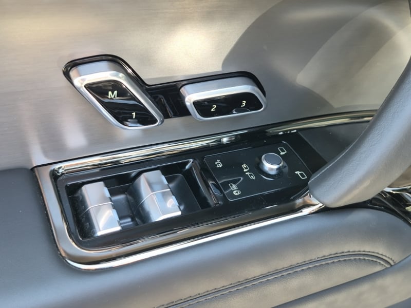 Land Rover Range rover sport Phev 3.0 2026 - Imagen 14 de 16