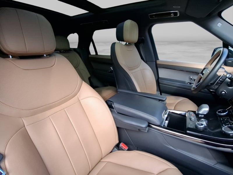 Land Rover Range rover Dynamic 4x4 3.0 Aut 2024 - Imagen 19 de 20