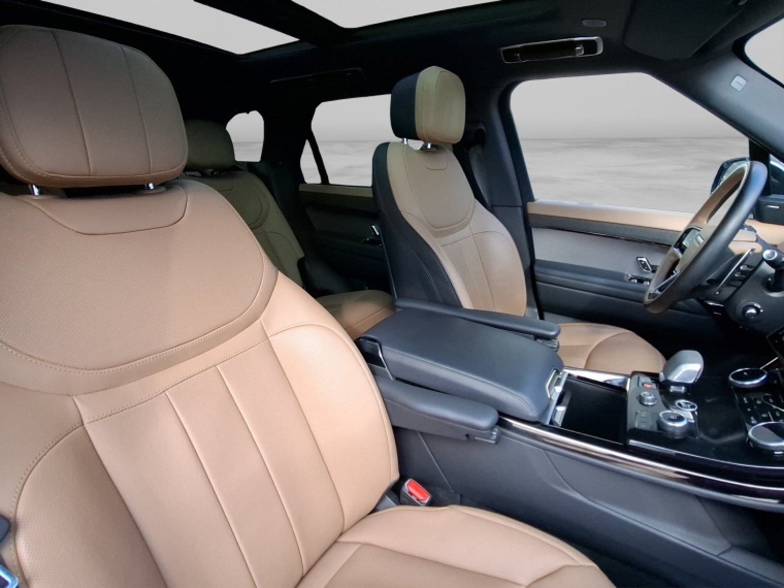 Land Rover Range rover Dynamic 4x4 3.0 Aut 2024 - Imagen 19 de 20