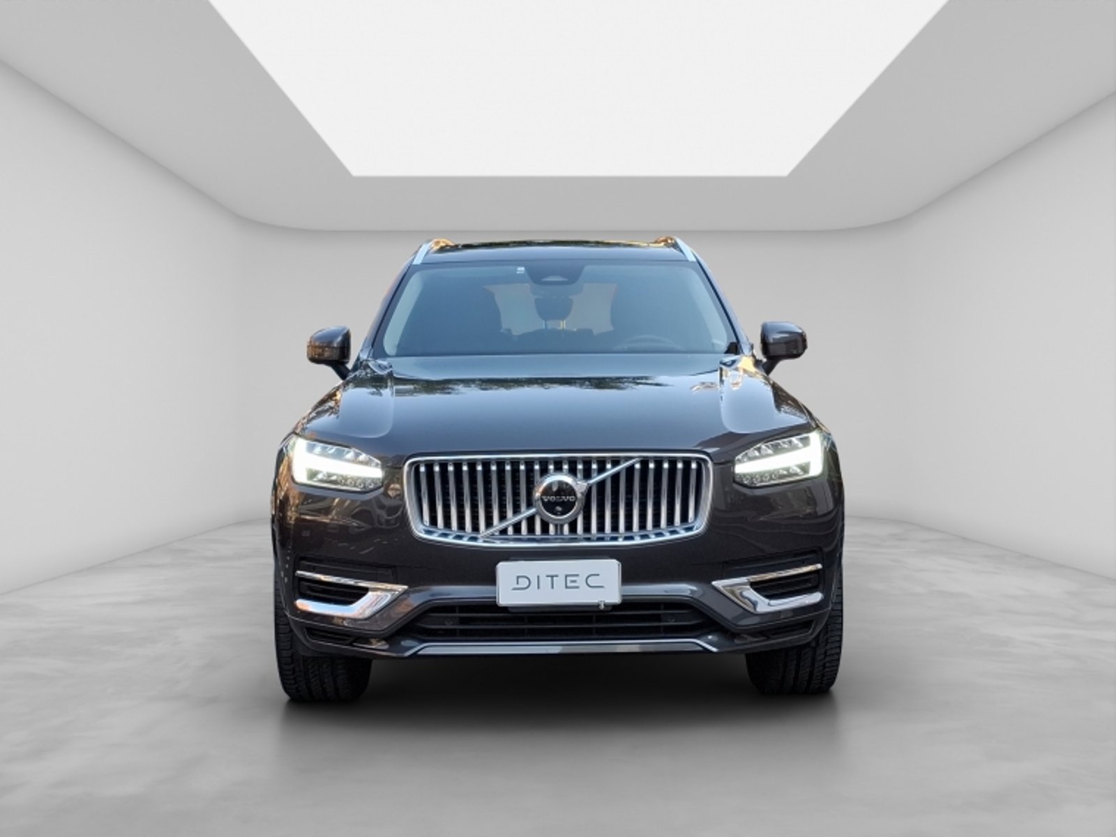 Volvo Xc90 Ii T8 4x4 2.0 Aut 2025 - Foto 2 de 20
