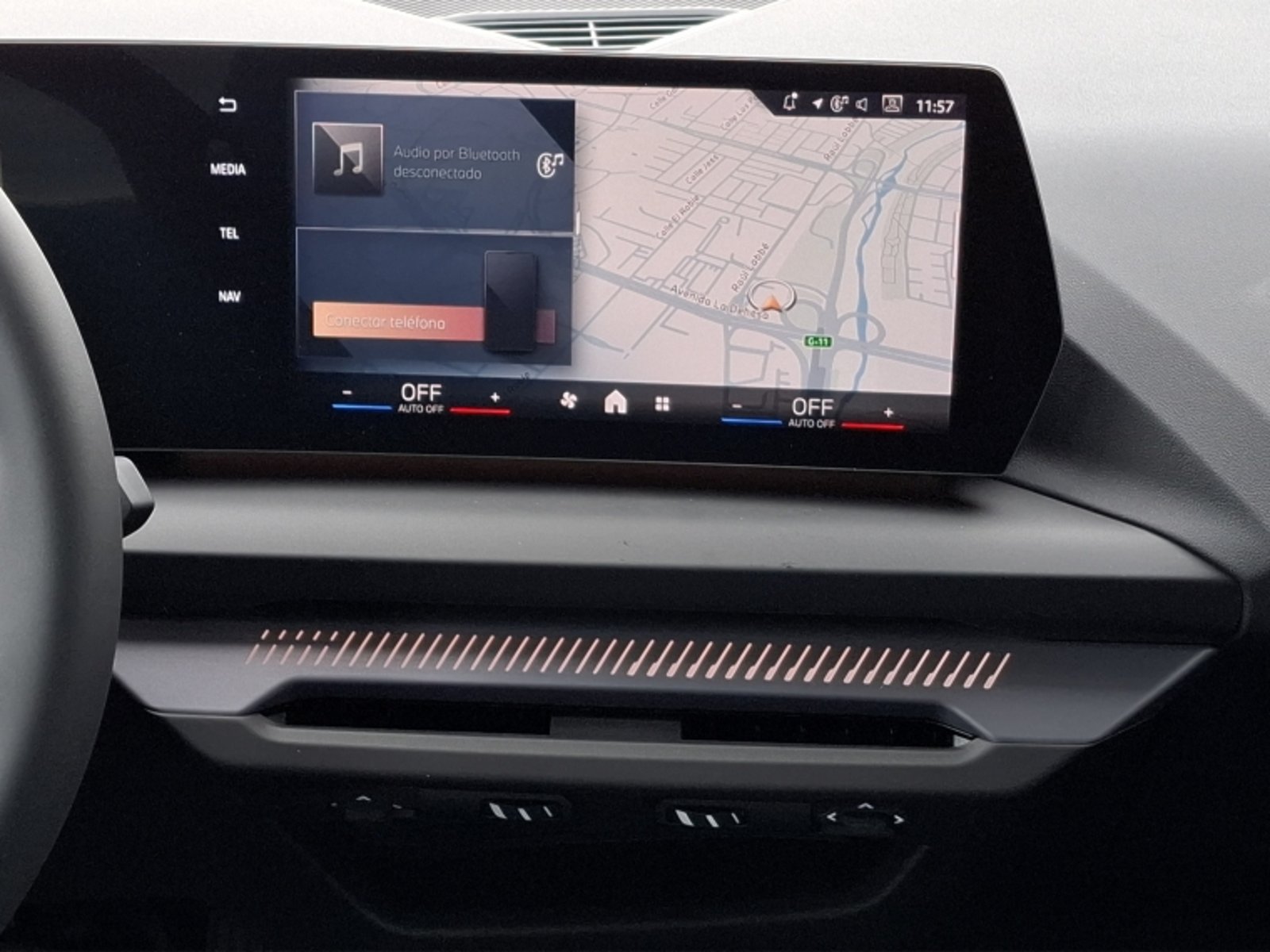 BMW 220 Gran Coupé Dynamic 2026 - Imagen 18 de 20