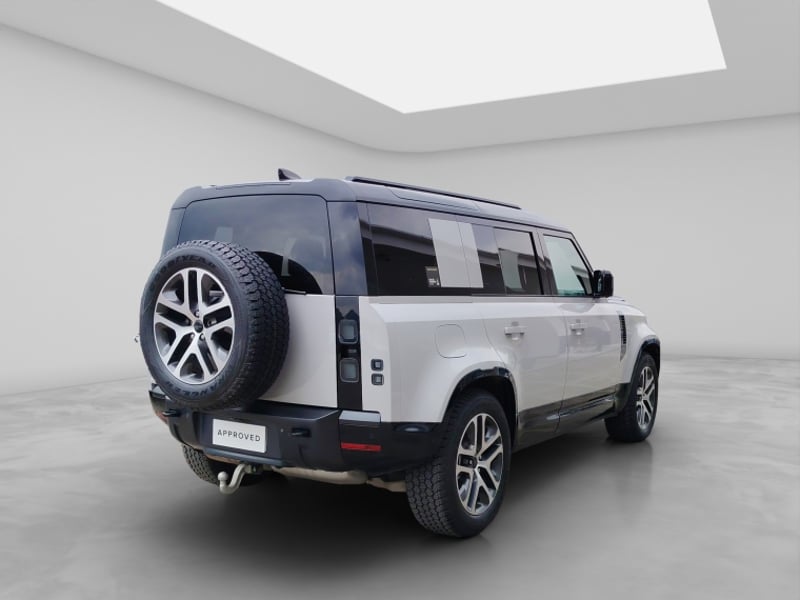 Land Rover Defender 110 3.0id X-dynamic Se 2026 - Imagen 7 de 14