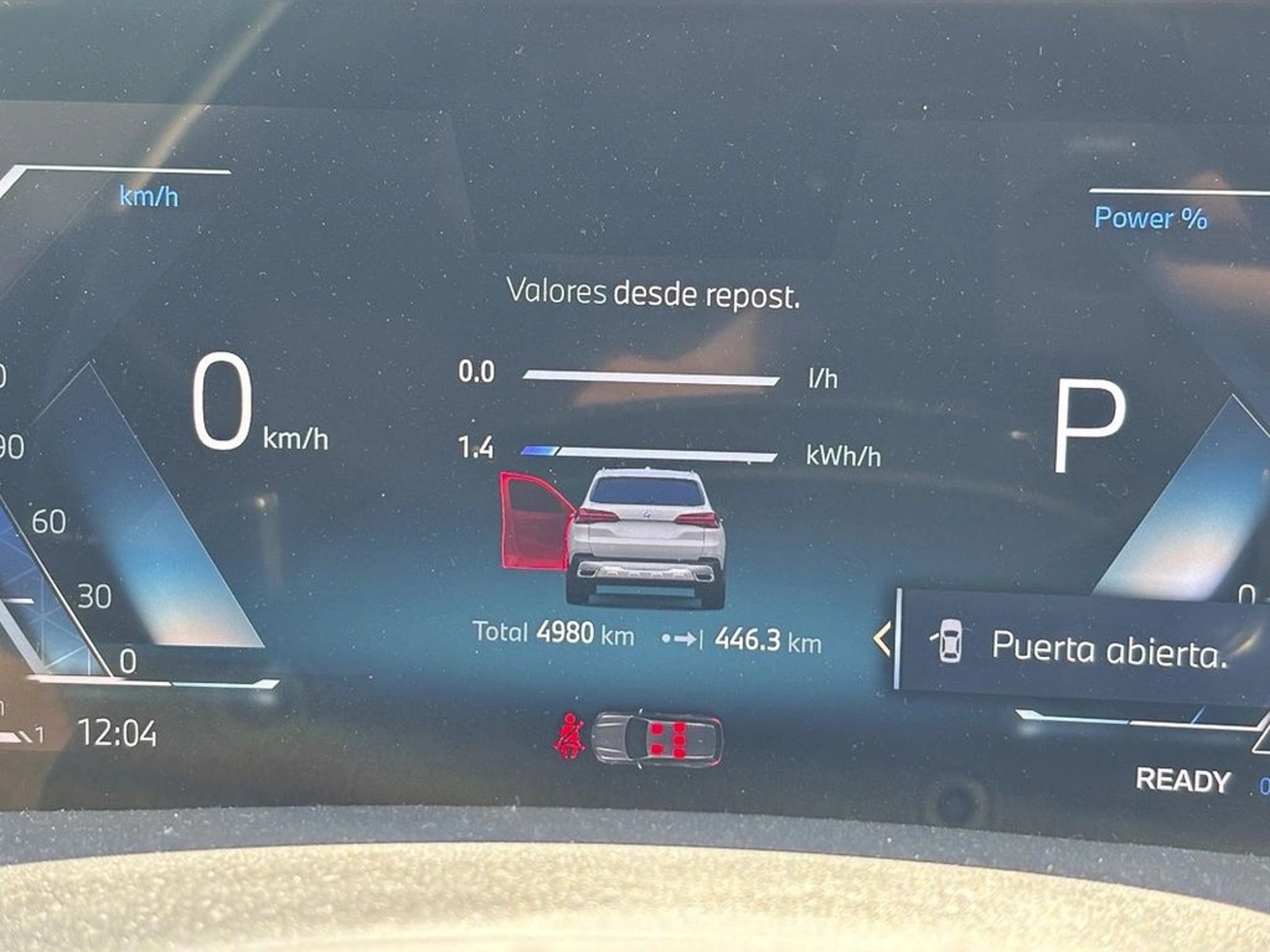 BMW X5 AUT 2025 - Imagen 15 de 16
