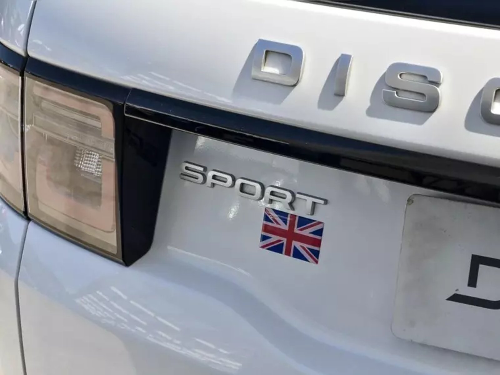 Land Rover Discovery sport Discovery Sport 2.0id S 2023 - Imagen 9 de 20