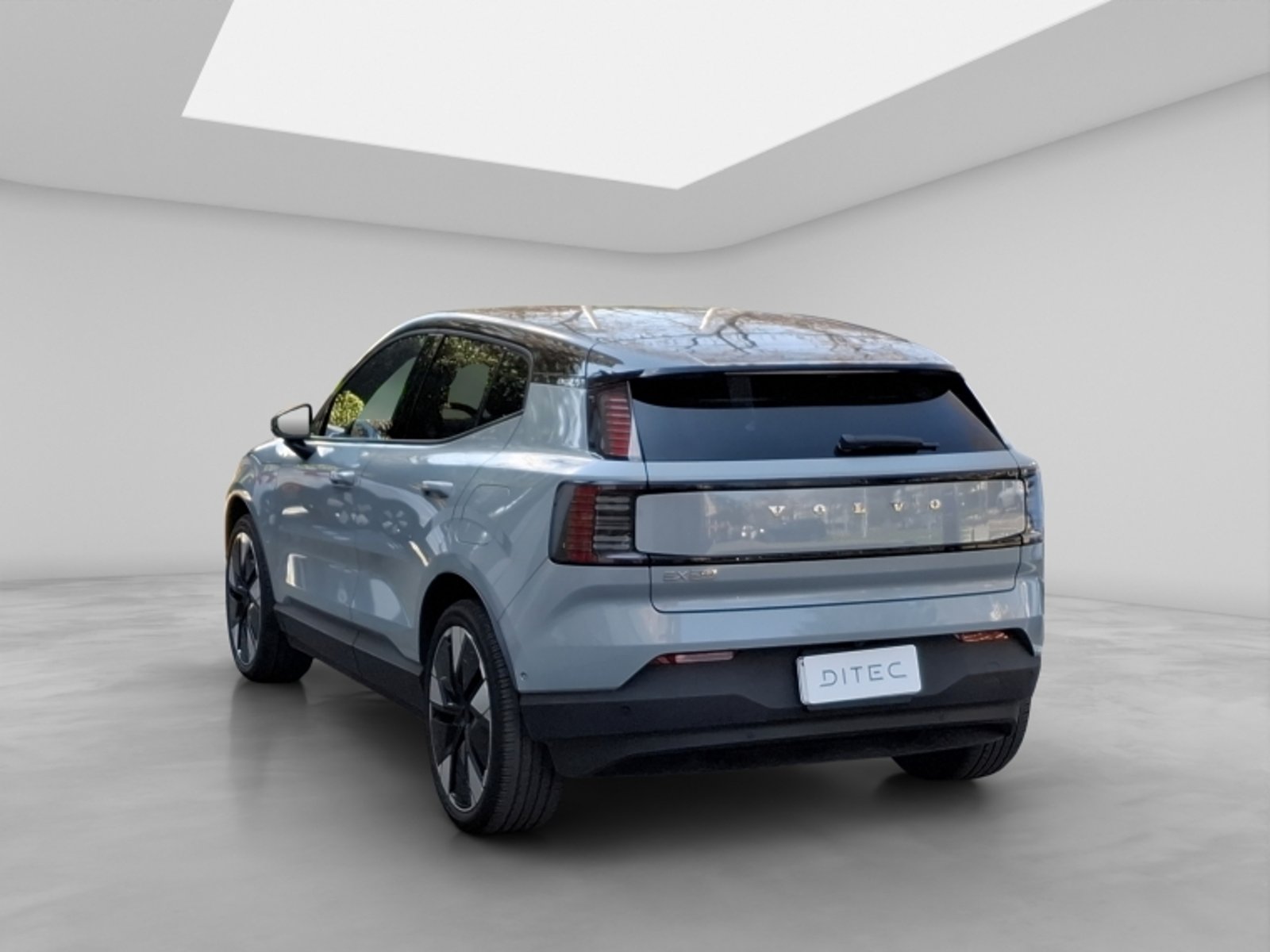 Volvo Ex30 Ex30 E60 Ultra Aut 2025 - Imagen 5 de 19