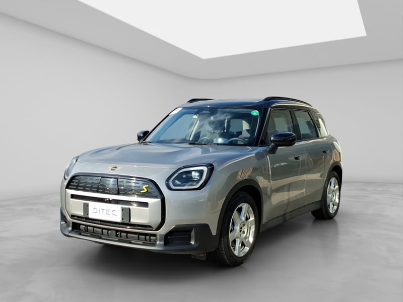Mini Cooper Countryman Se All4 2026