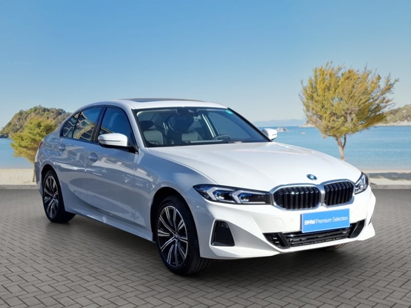 BMW 330 E Berlina Dynamic 2026 - Imagen 3 de 16