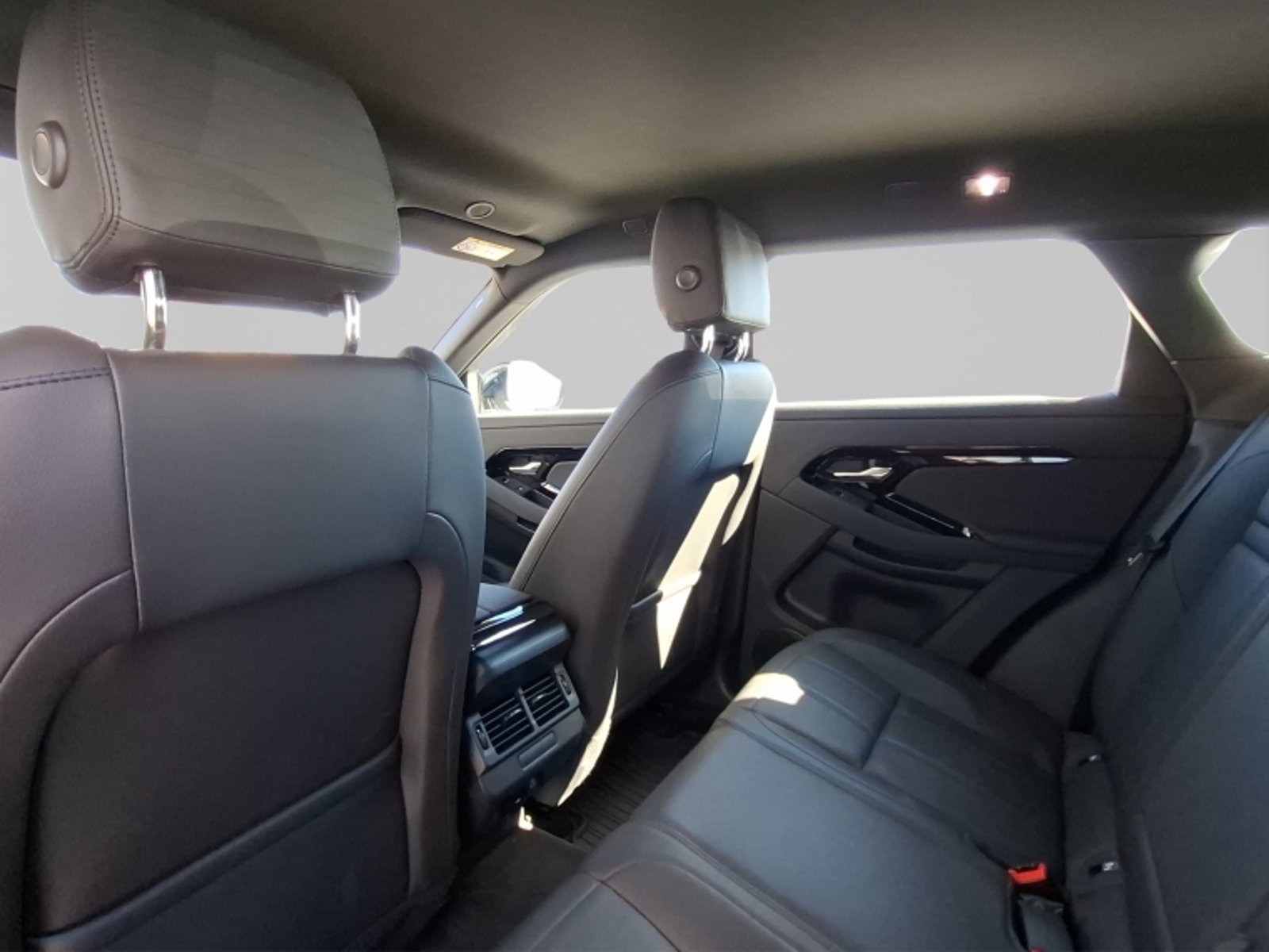 Land Rover Evoque Evoque 2.0id S 2026 - Imagen 15 de 20