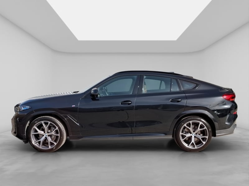 BMW X6 Xdrive 40i Sport 4x4 3.0 Aut 2025 - Imagen 4 de 20