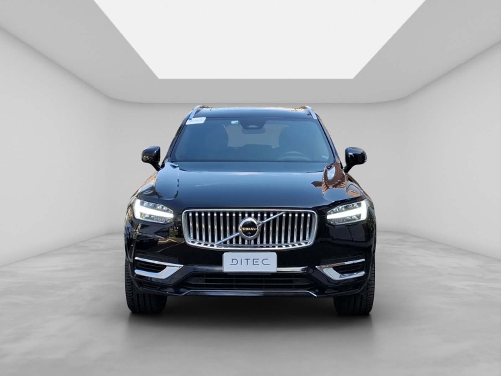 Volvo Xc90 Ii T8 4x4 2.0 Aut 2025 - Foto 2 de 19