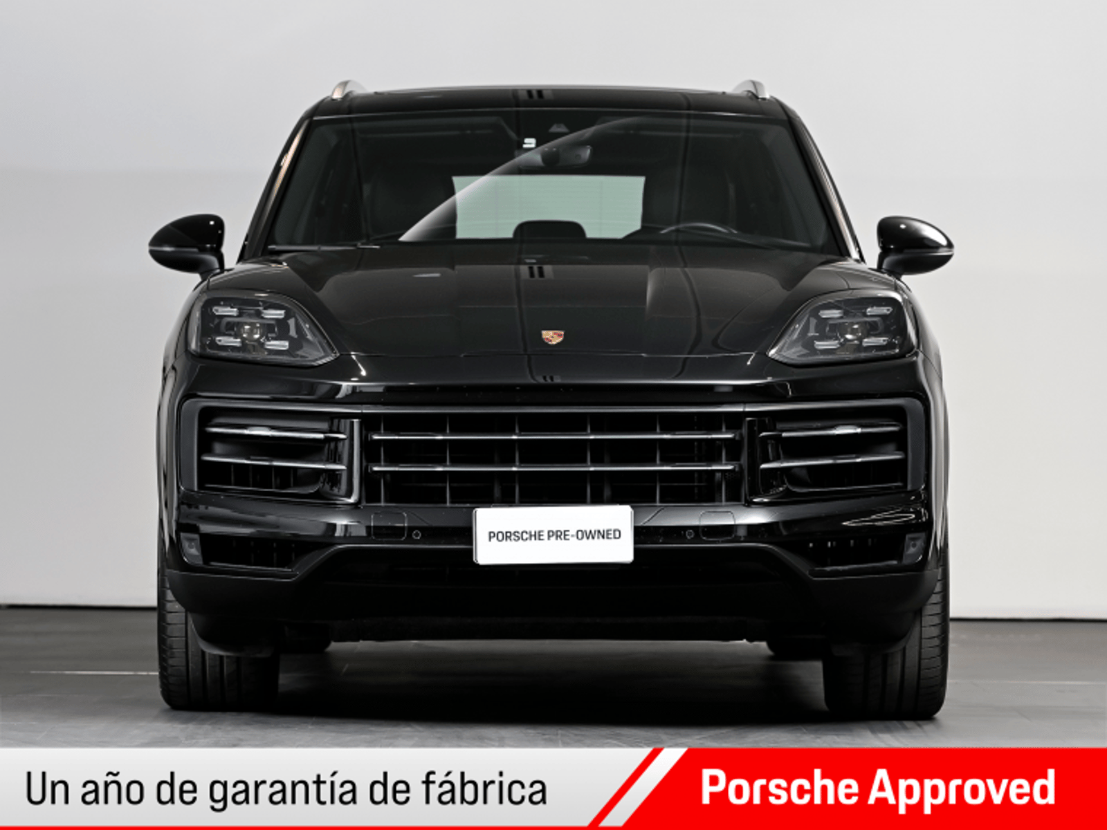 Porsche Cayenne V6 E3 Ii 2025 - Foto 4 de 20