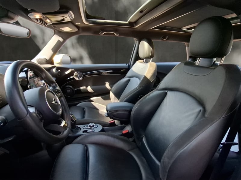 Mini Cooper Se Hb Aut 2023 - Imagen 10 de 18
