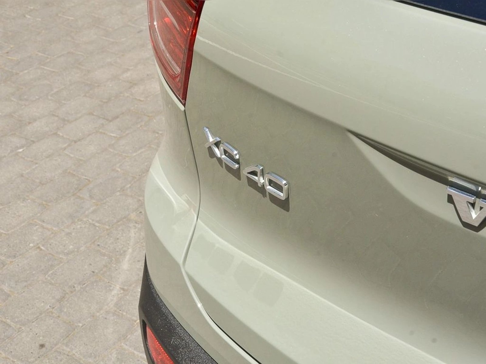 Volvo XC40 RECHARGE 2024 - Imagen 8 de 20