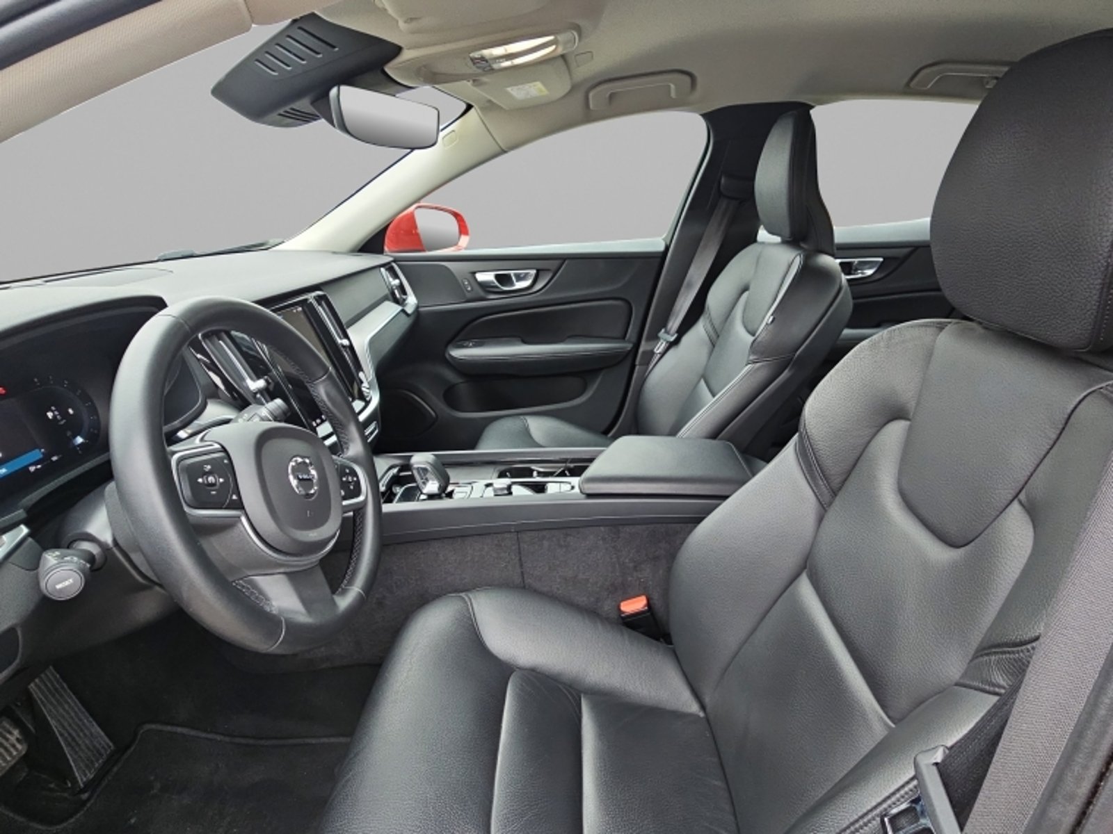 Volvo S60 B4 2023 - Imagen 10 de 20