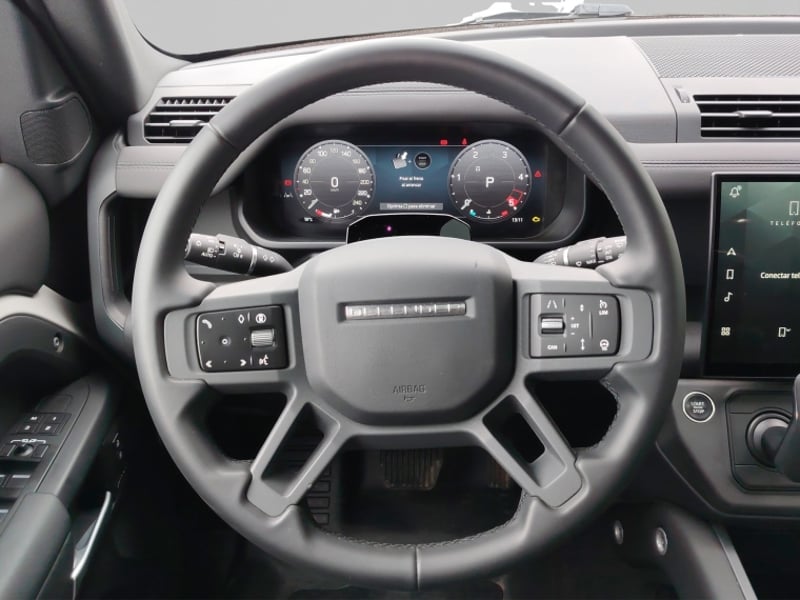 Land Rover Defender 110 3.0id X-dynamic Se 2026 - Imagen 13 de 14