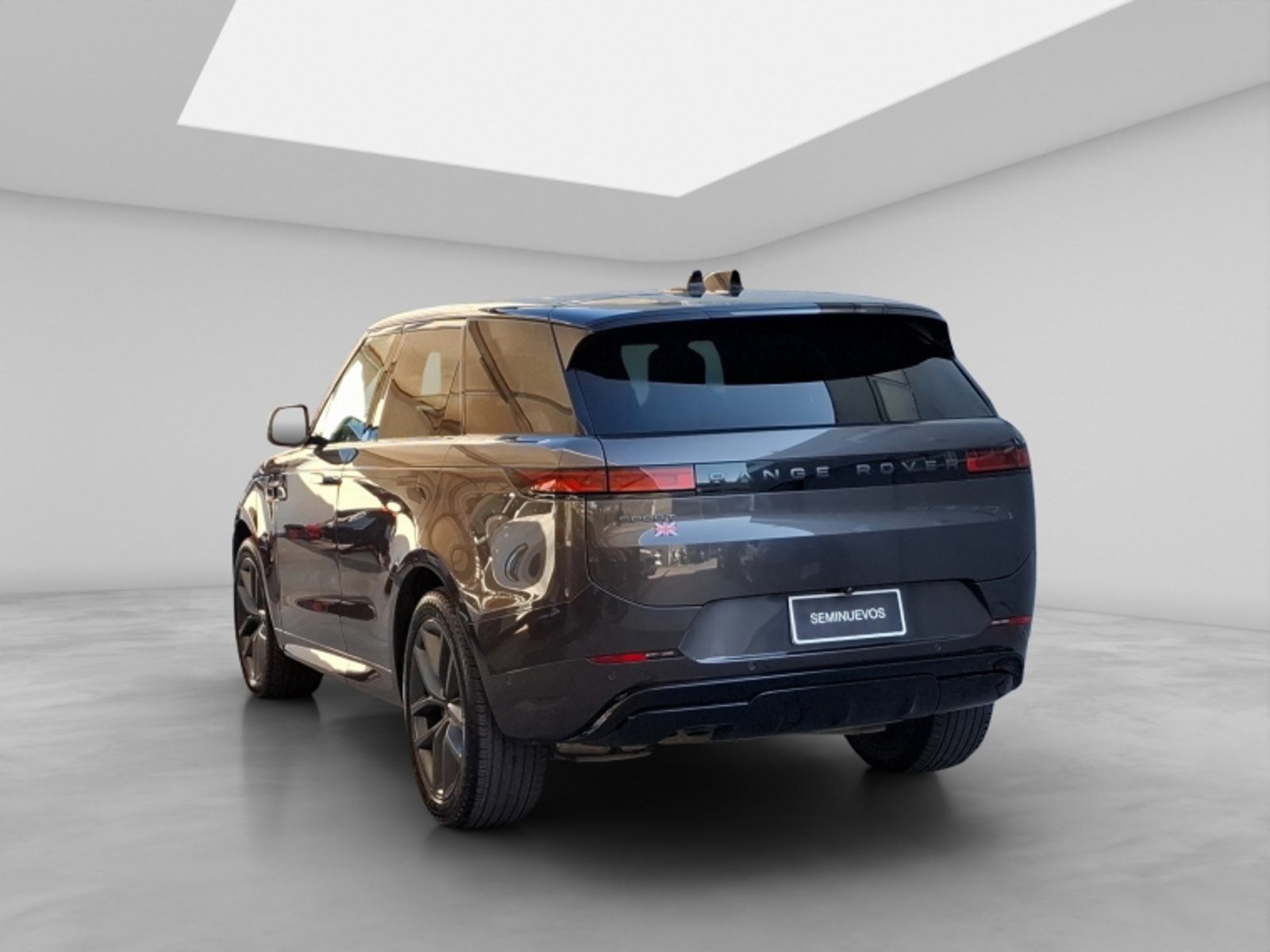 Land Rover Range rover sport 3.0id Dynamic Hse 2025 - Foto 5 de 20
