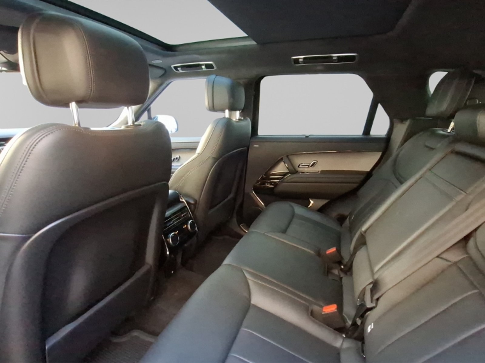 Land Rover Range rover sport 3.0id Dynamic Hse 2025 - Imagen 15 de 20