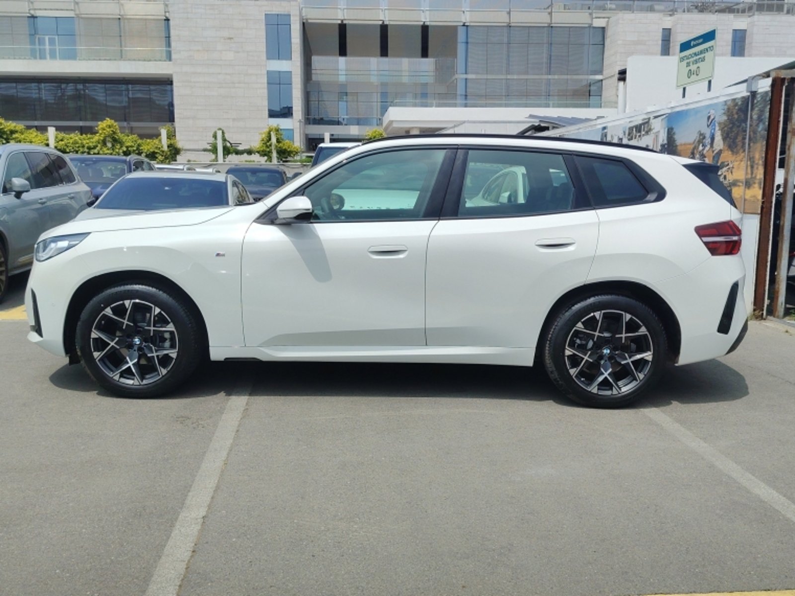 BMW X3 Sdrive 20 2.0 Aut 2027 - Foto 4 de 16