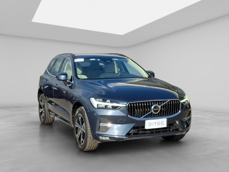 Volvo Xc60 Ii B5 Momentum 2022 - Imagen 3 de 19