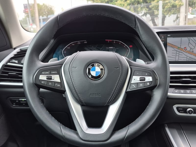 BMW X5 Xdrive40i Executive 2023 - Imagen 16 de 16