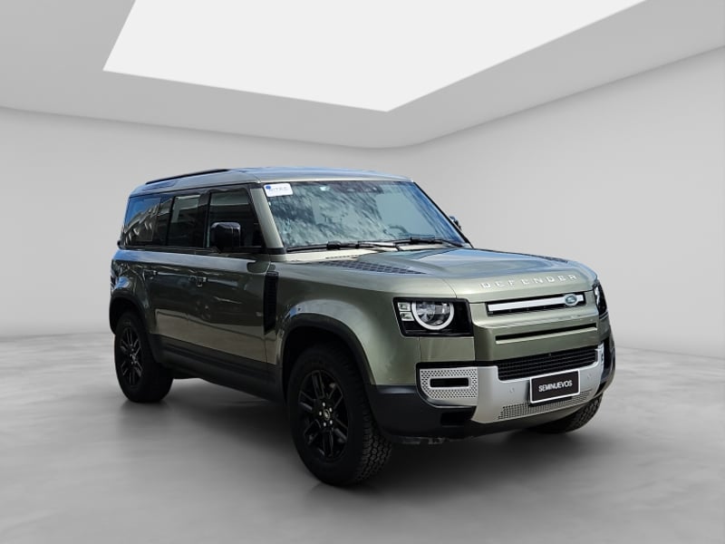 Land Rover Defender 110 3.0id S 2026 - Imagen 3 de 19