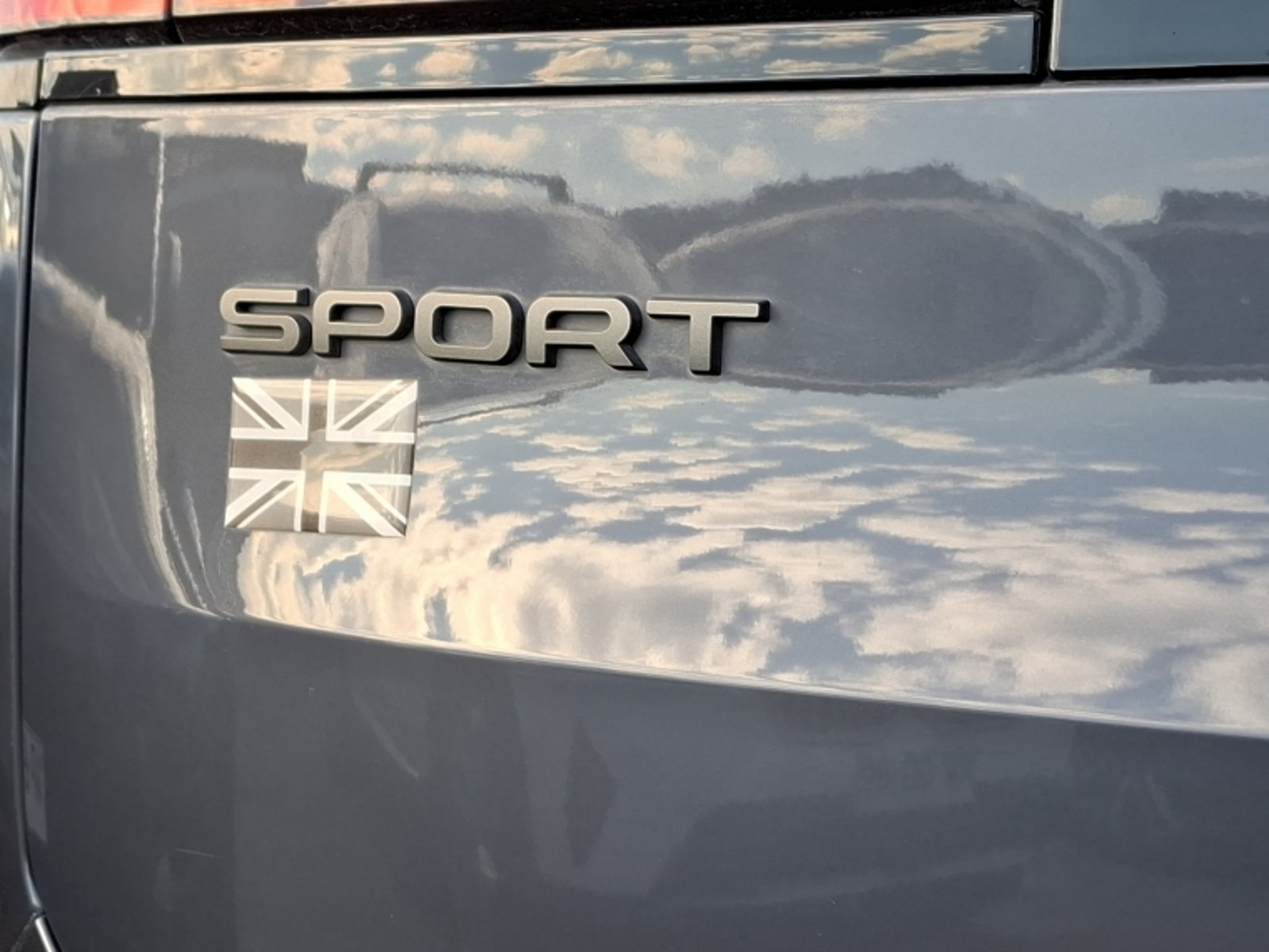 Land Rover Range rover Dynamic 4x4 3.0 Aut 2024 - Imagen 8 de 20