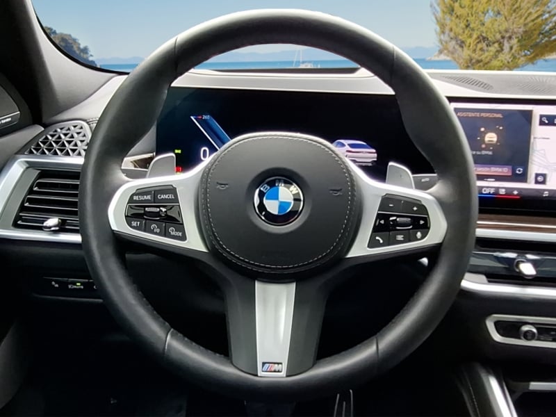 BMW X6 Xdrive40i M Sport 2026 - Imagen 16 de 20