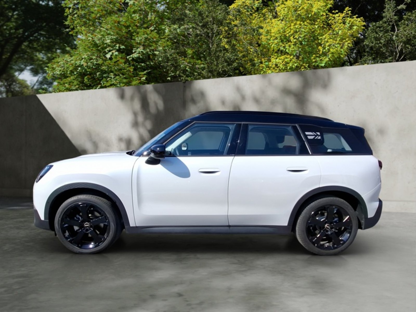 Mini Cooper Countryman C Classic 2026 - Foto 4 de 16