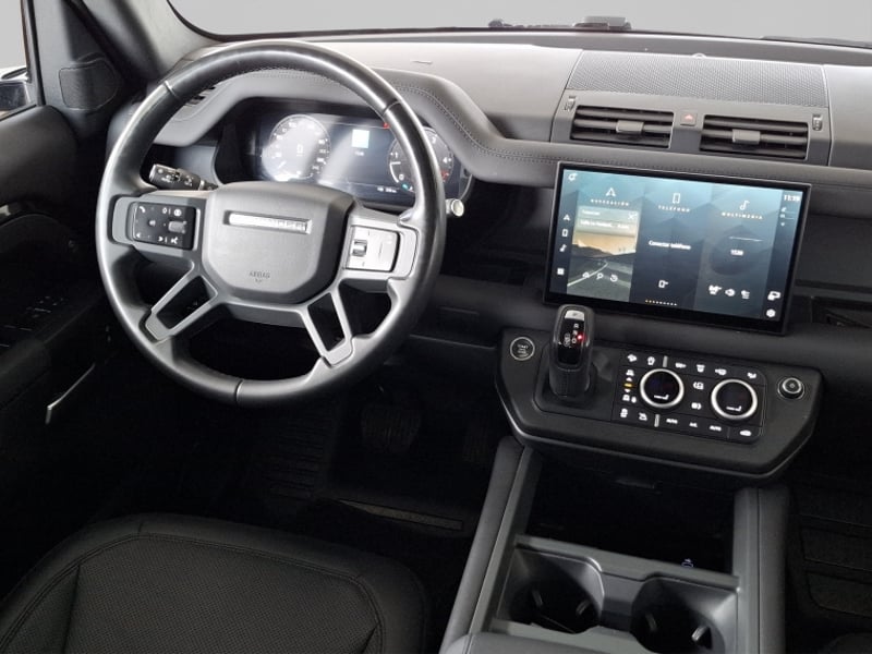 Land Rover Defender 110 Se 4x4 3.0 Aut 2025 - Imagen 20 de 20