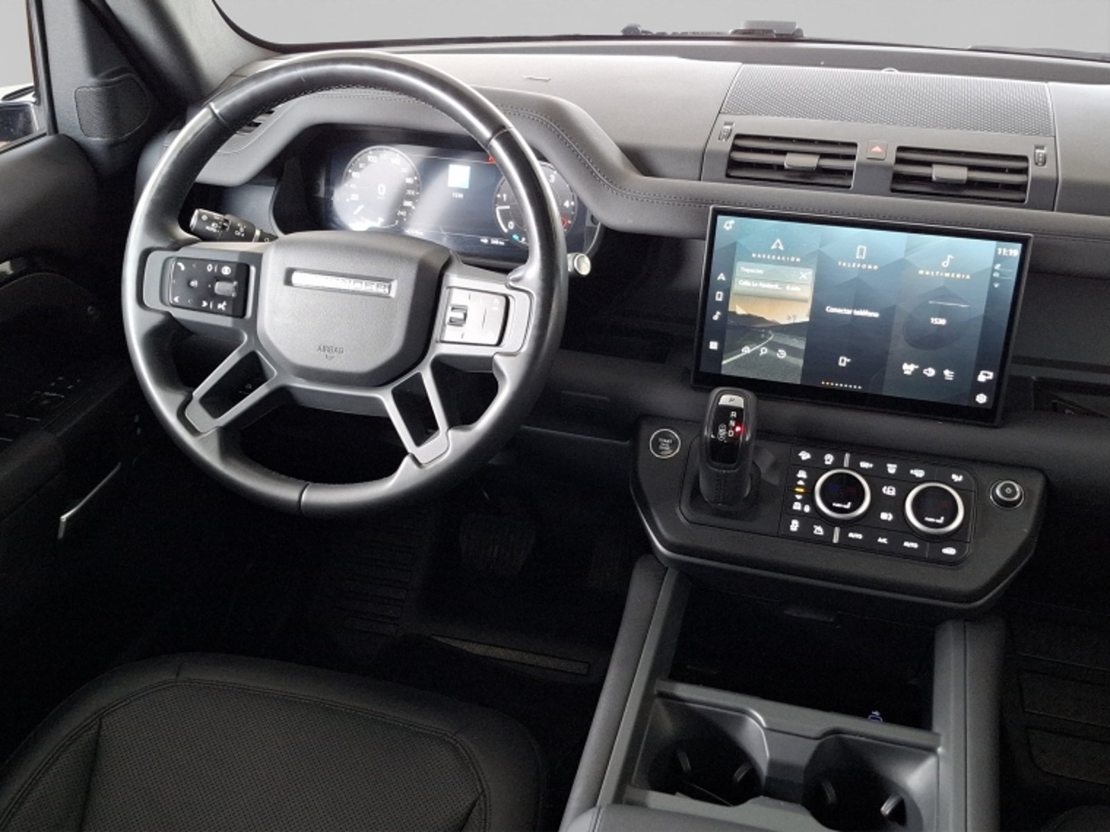 Land Rover Defender 110 Se 4x4 3.0 Aut 2025 - Imagen 20 de 20