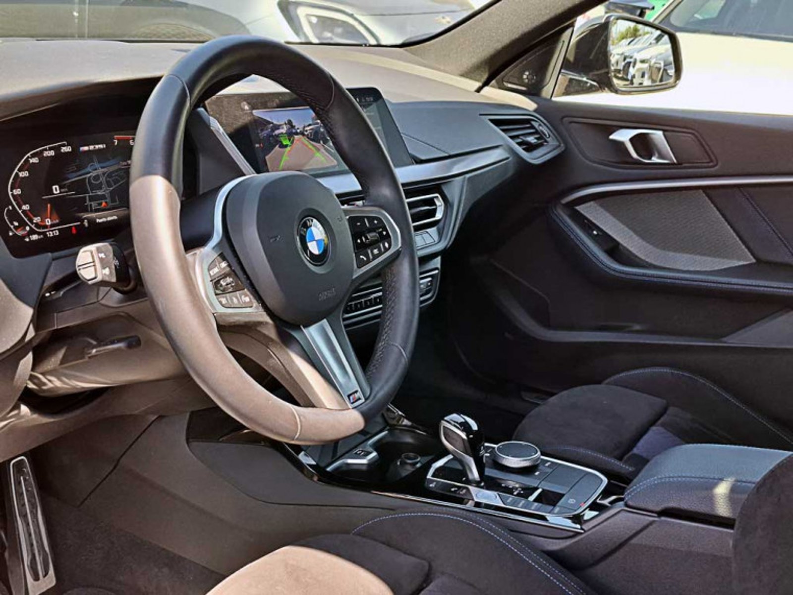 BMW M235 Xdrive Gran Coupé 2025 - Imagen 11 de 16