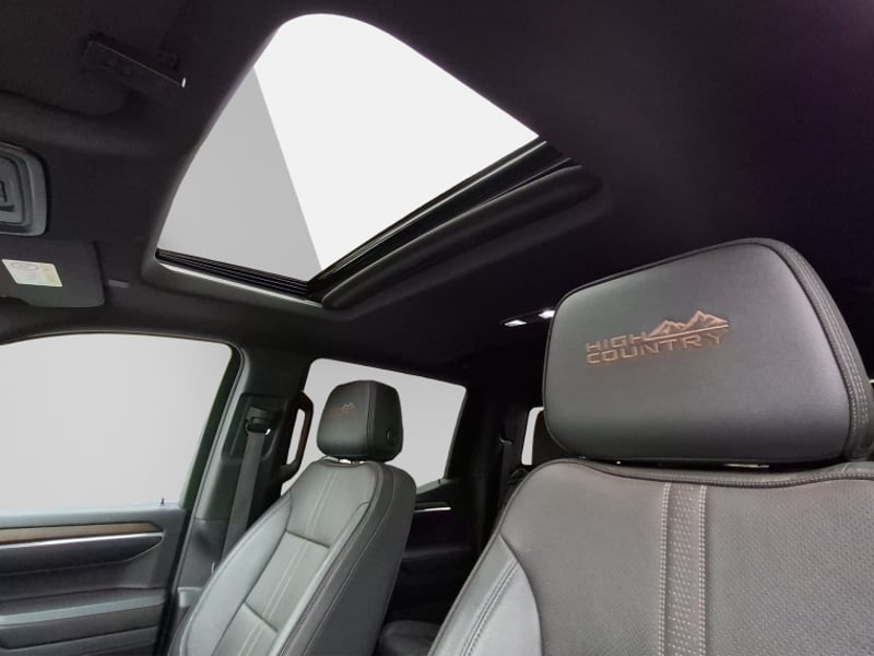 Chevrolet Silverado 4x4 3.0l Aut 2024 - Imagen 11 de 20