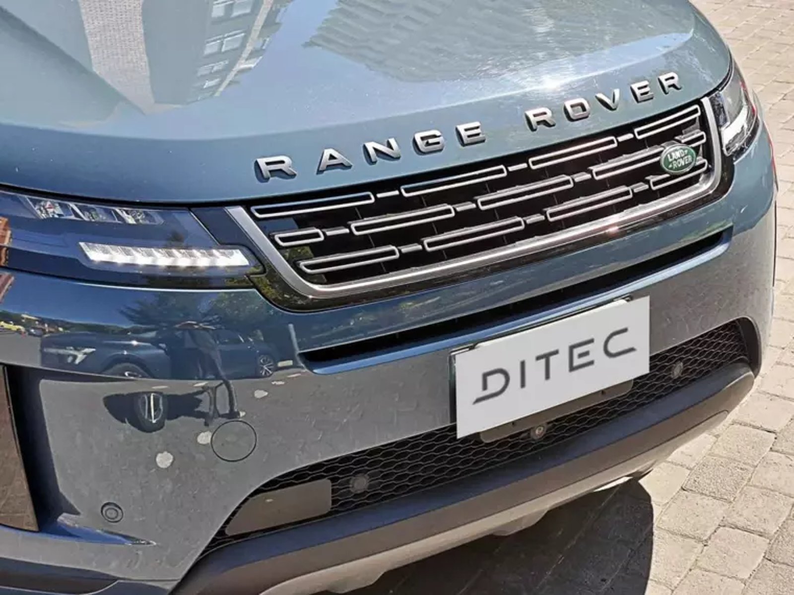 Land Rover Evoque 2.0i S 200hp 2025 - Imagen 4 de 20