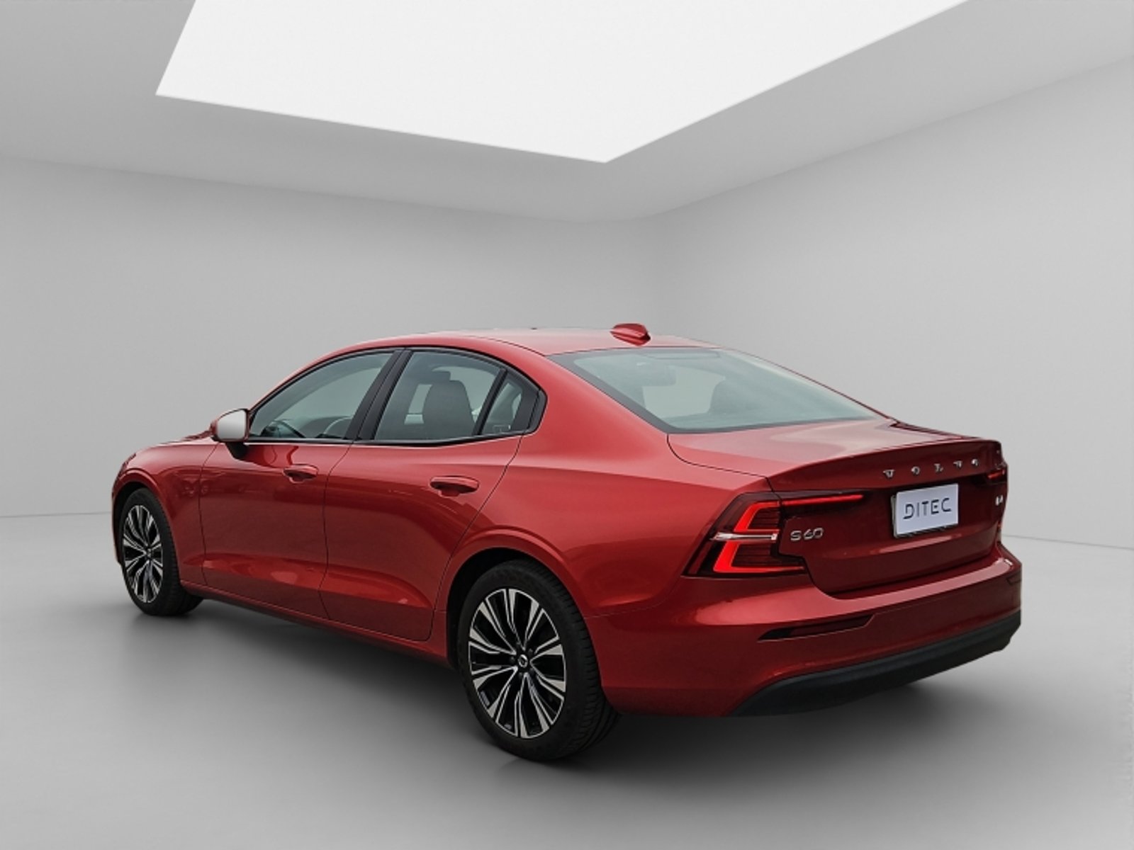 Volvo S60 B4 2023 - Imagen 5 de 20