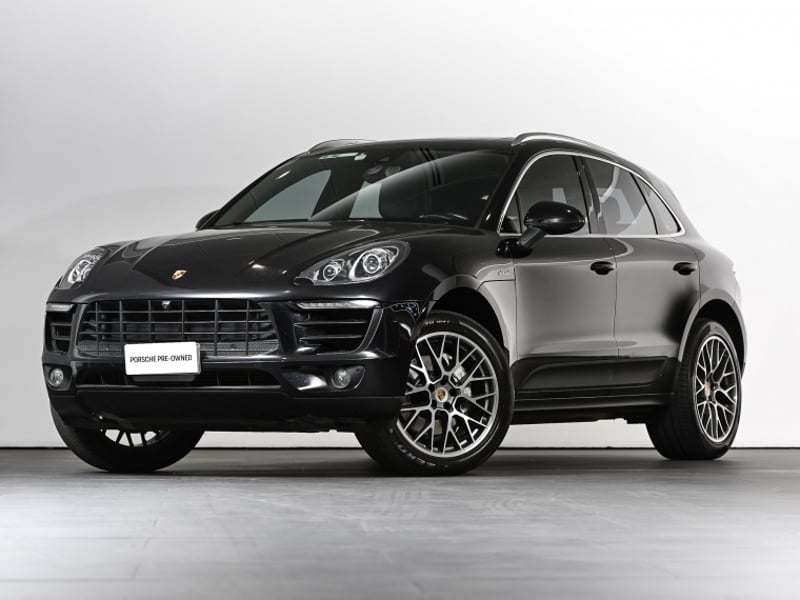 Porsche Macan S Diesel 2017 - Imagen 17 de 20