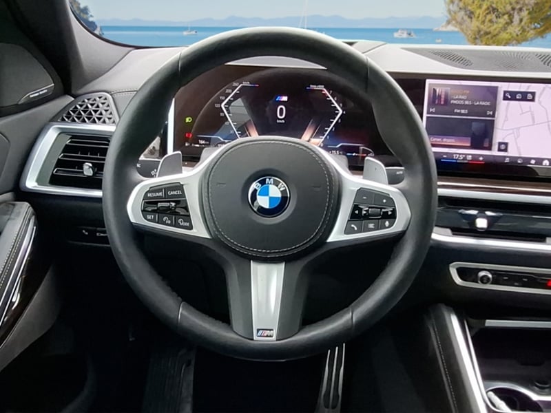 BMW X6 Xdrive40i M Sport Lci 2026 - Imagen 16 de 16