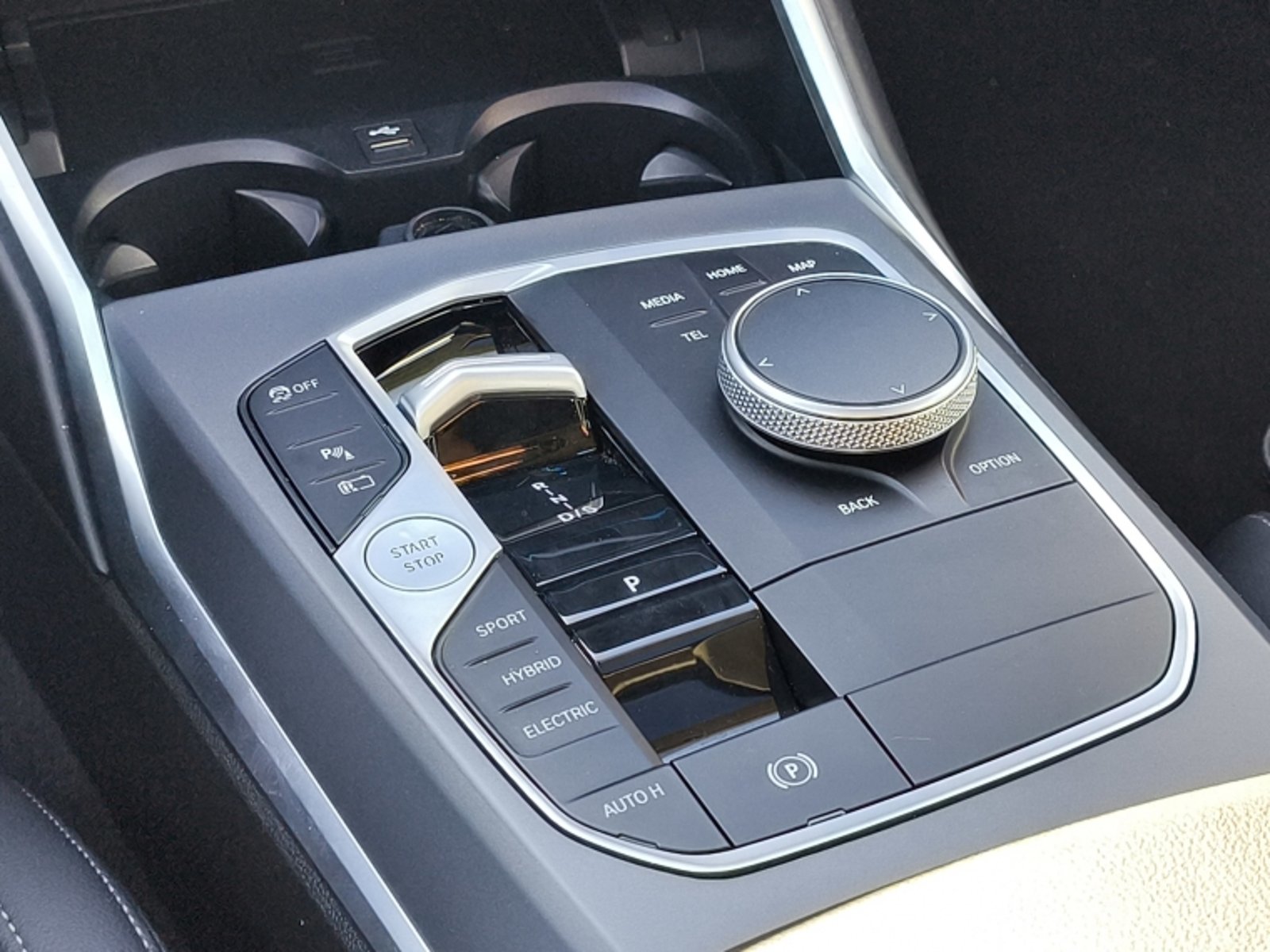 BMW 330 E Berlina Dynamic Lci Ii 2025 - Imagen 13 de 20