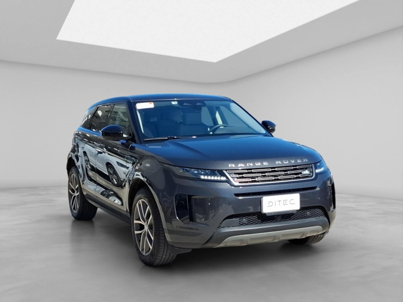 Land Rover Range rover evoque Mhev 4x4 2.0 Aut 2025 - Foto 3 de 19