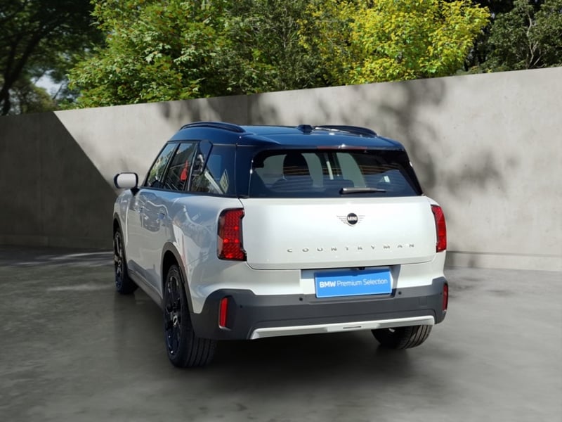 Mini Cooper Countryman C Classic 2026 - Imagen 5 de 16