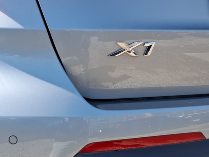 BMW X1 Xdrive25e Dynamic 2026 - Imagen 8 de 16
