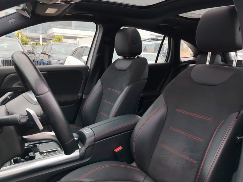 Mercedes-Benz Gla 220 D Hb 1.9 2023 - Imagen 10 de 16