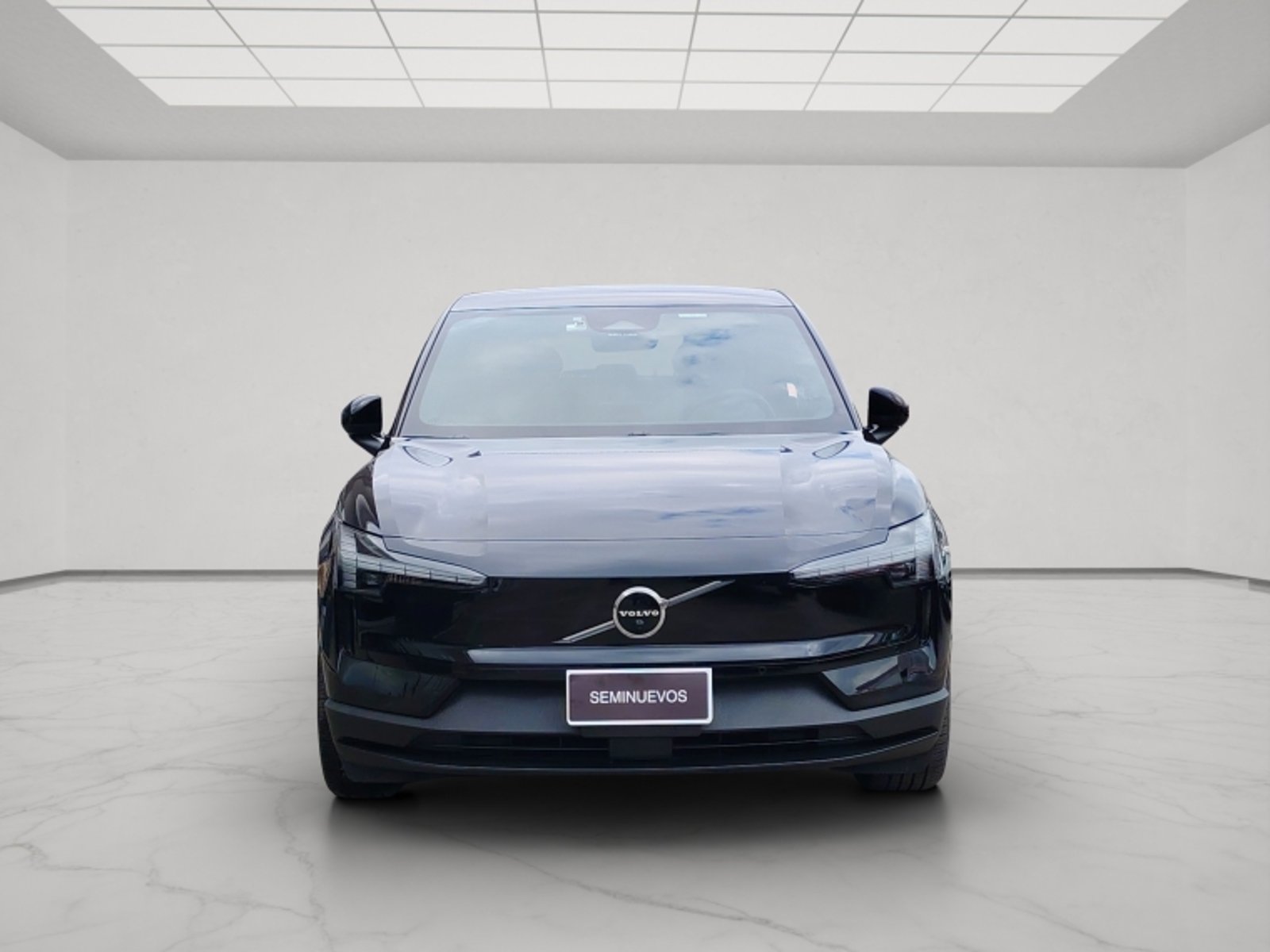 Volvo Ex30 E60 Ultra Aut 2025 - Foto 2 de 15