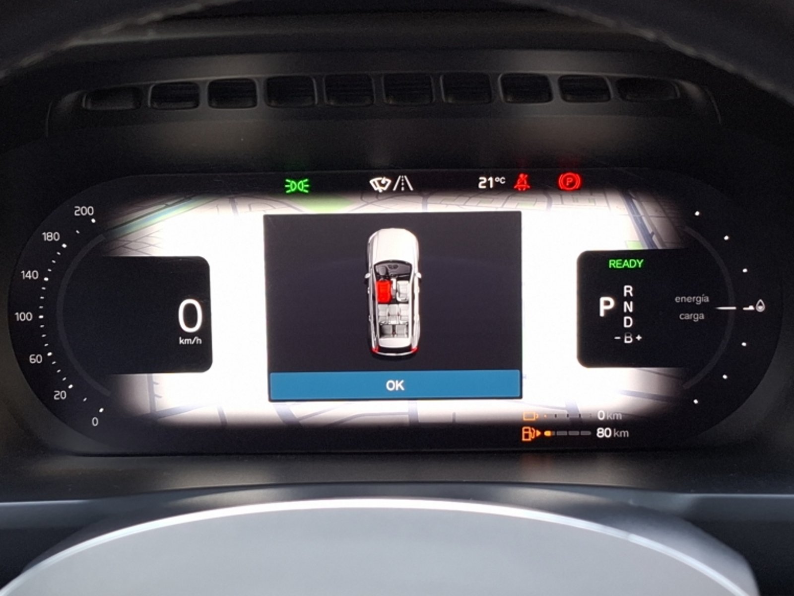 Volvo Xc90 Ii T8 4x4 2.0 Aut 2025 - Imagen 12 de 19
