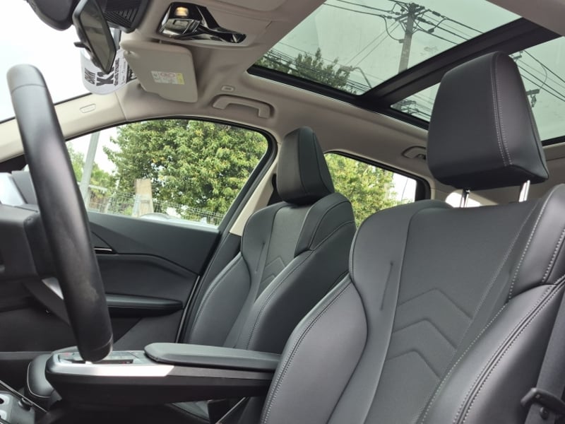 BMW X1 Sdrive18i Dynamic 2025 - Imagen 10 de 16