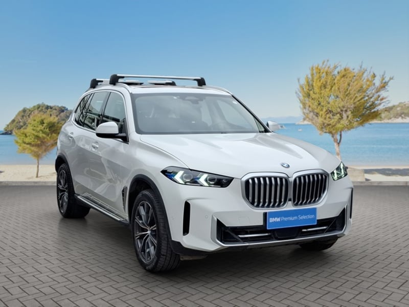 BMW X5 Xdrive40i Xline 2025 - Imagen 3 de 16
