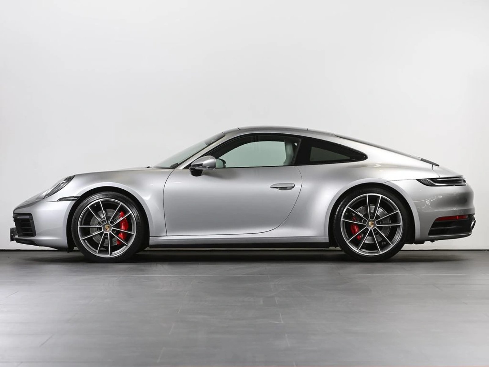 Porsche 911 911 CARRERA S COUPE 992 2023 - Foto 2 de 8