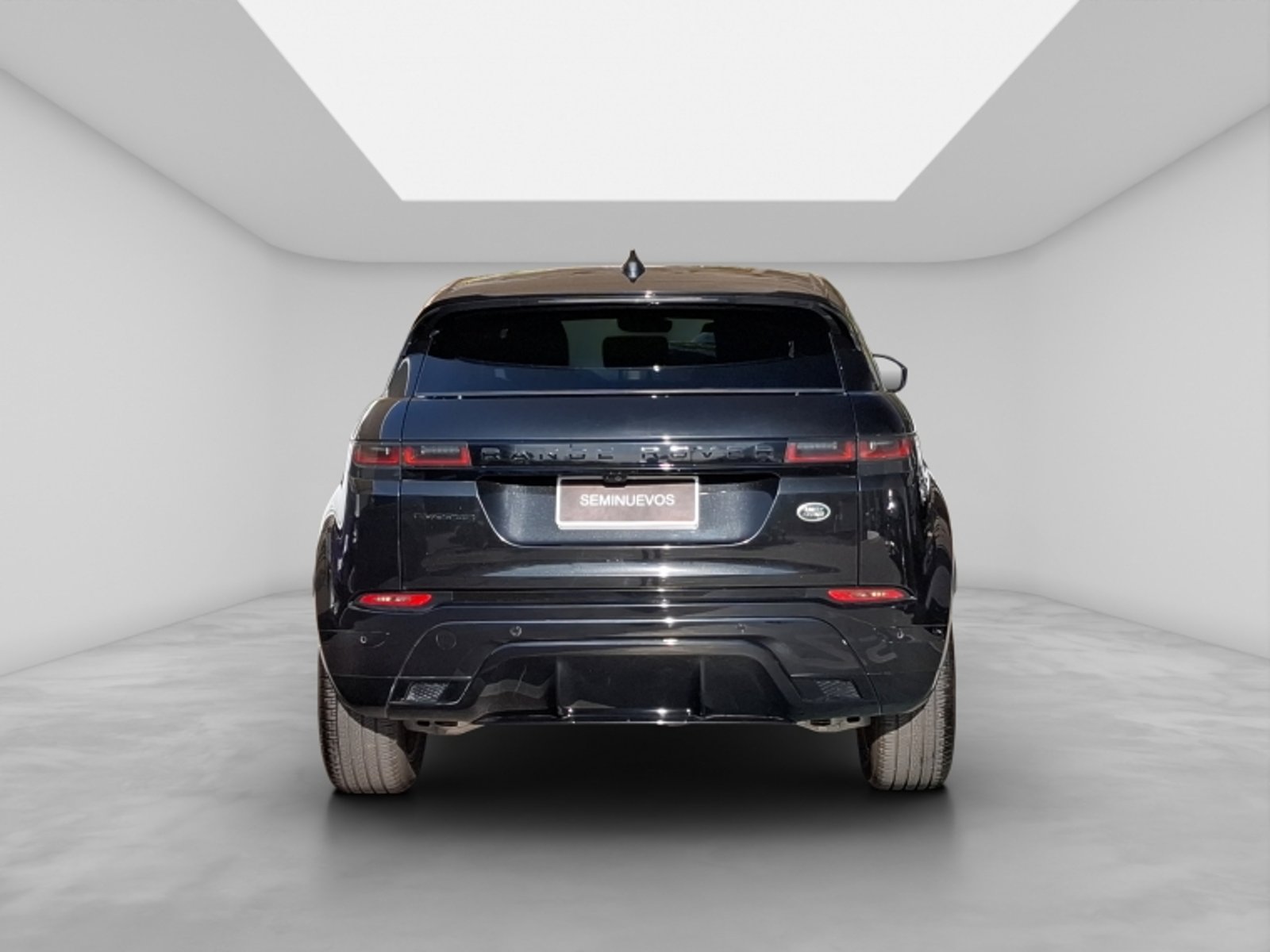 Land Rover Evoque Dynamic S 4x4 2.0 Aut 2024 - Imagen 6 de 20