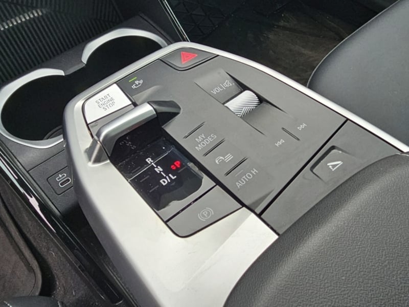 BMW X1 Sdrive18d Dynamic 2026 - Imagen 13 de 16