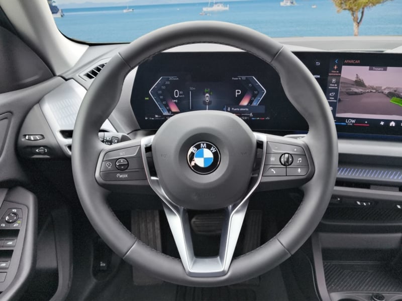 BMW 220 Gran Coupé Dynamic 2026 - Imagen 16 de 16